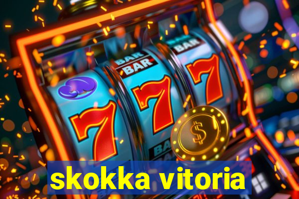 skokka vitoria